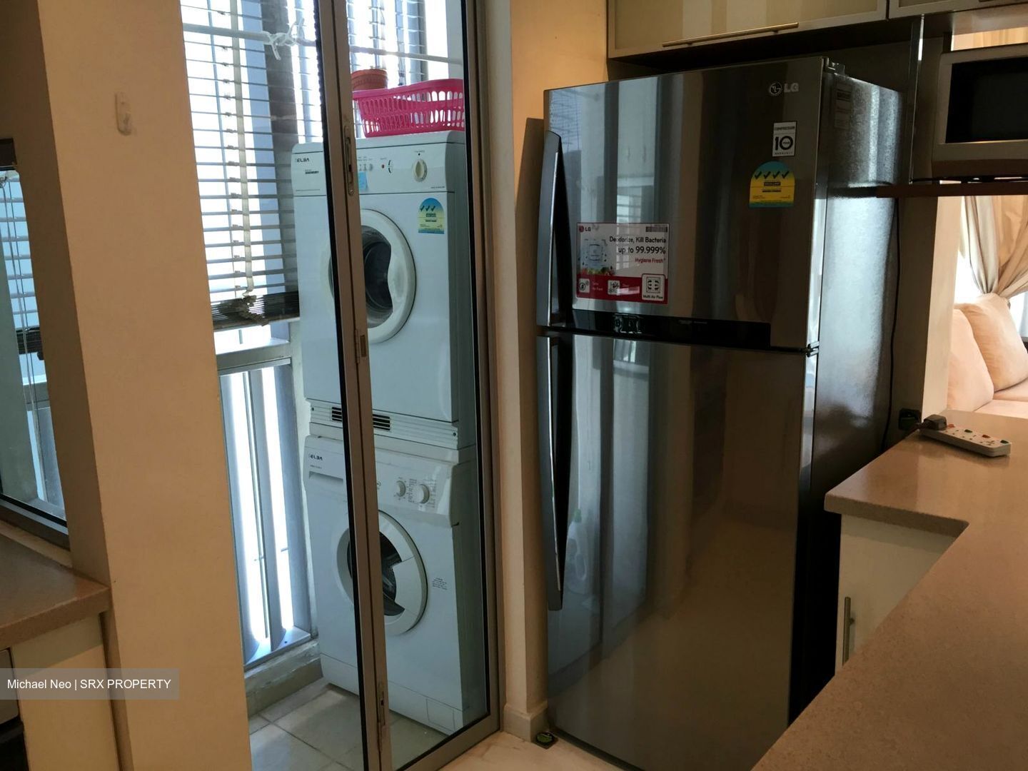 Mill Point (D10), Apartment #547180021